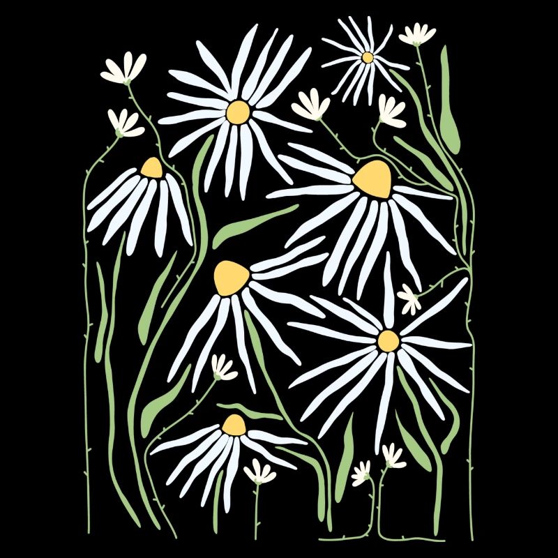 Gänseblümchen