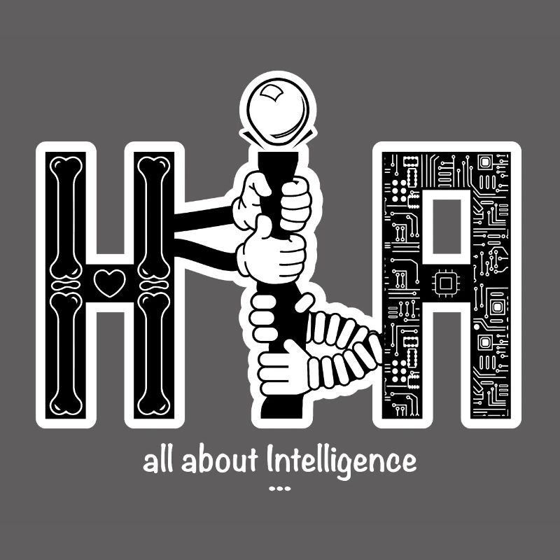 Human vs Artificial Intelligence
