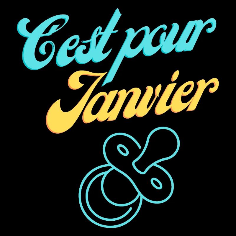 Une Nouvelle Année, Une Nouvelle Vie : Bébé Arrive