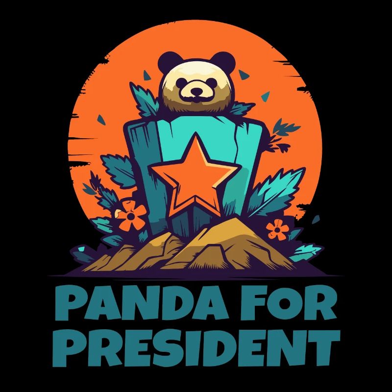 Panda for President