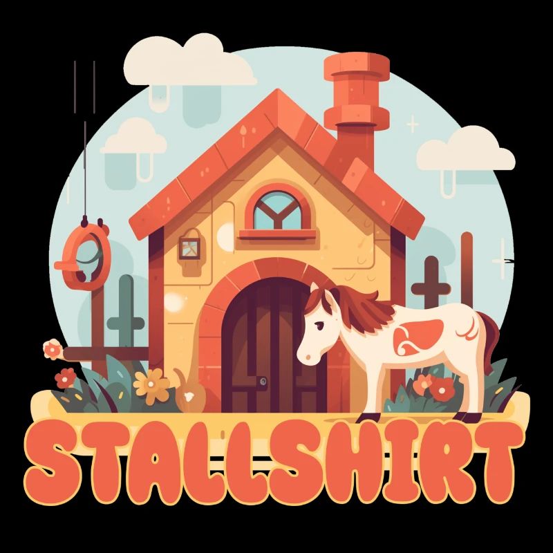 Stable Shirt