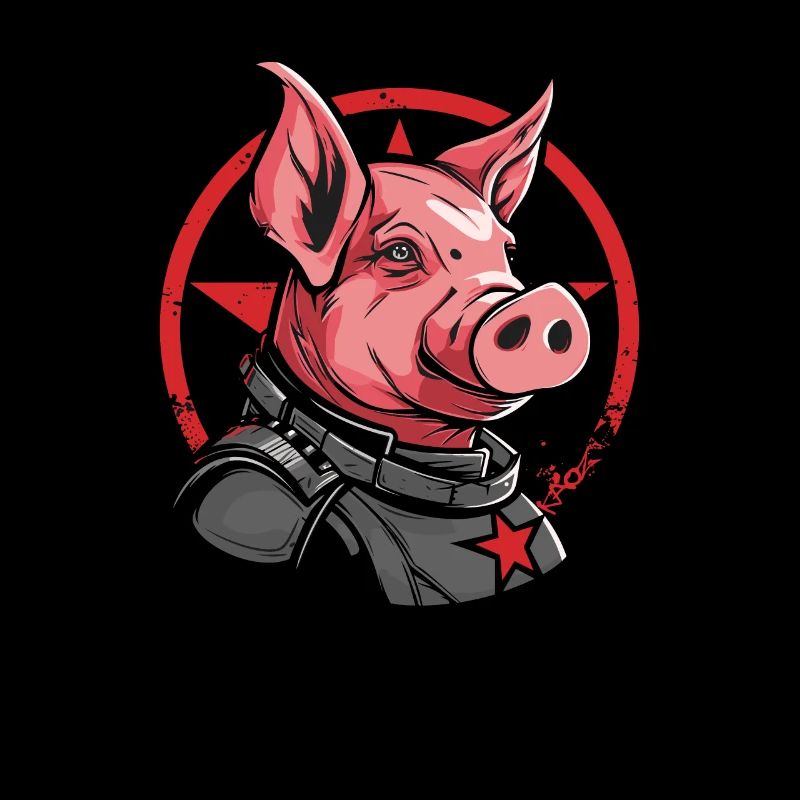Star Pig