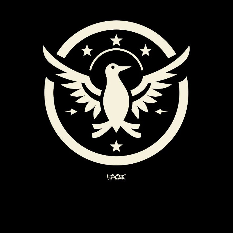 Paix, oiseaux !