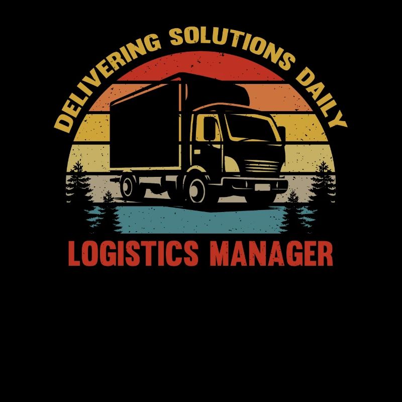 Logistics Manager - Logistician Logistics Manager