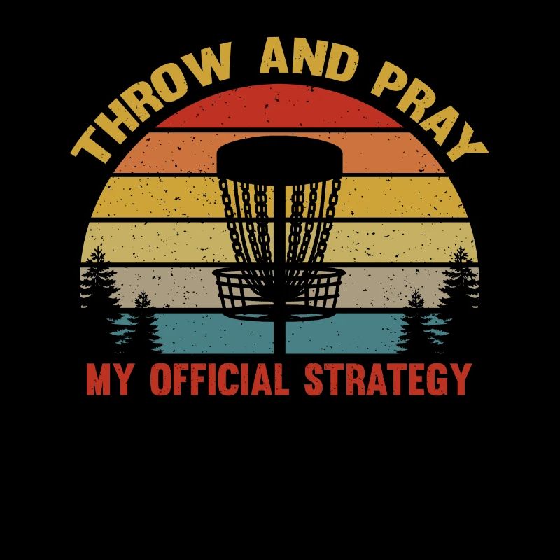 Disc Golf - Lecteur de Disc Golf - Panier de Disc Golf
