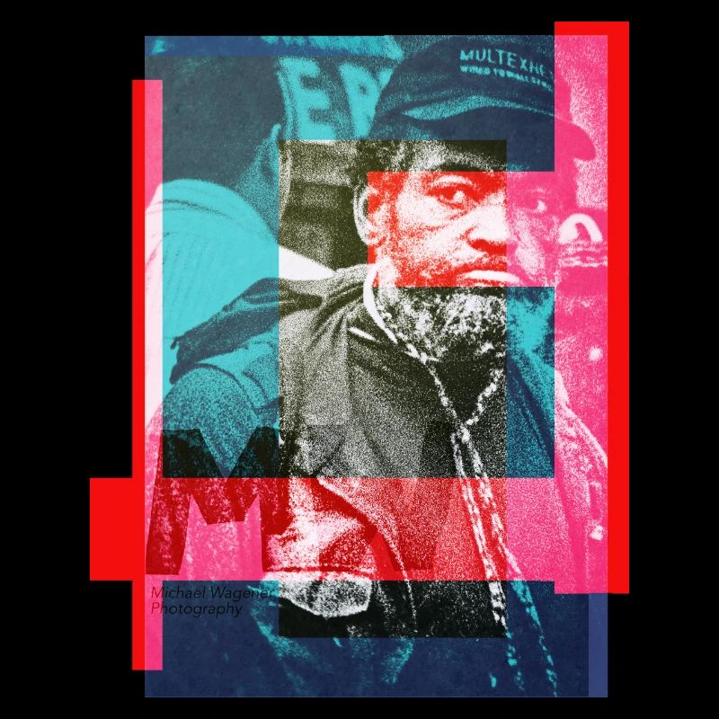 NYC Man - Analog Past 2023