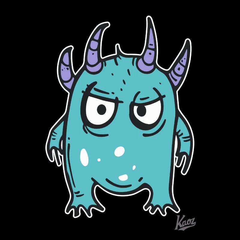 Petit monstre
