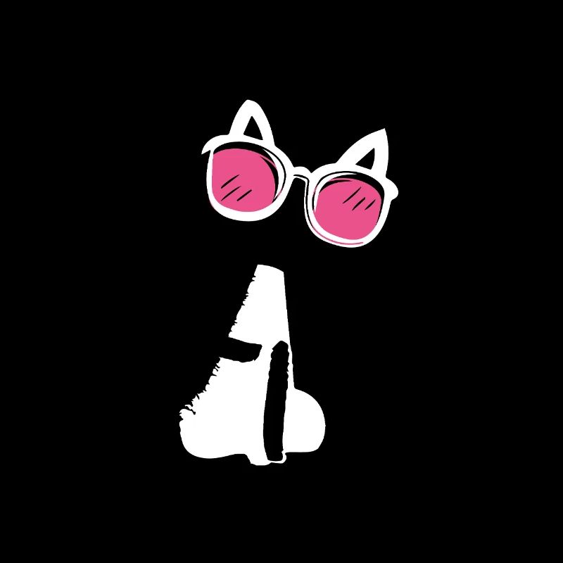 Chillax Cat