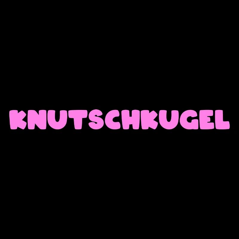 Knutschkugel