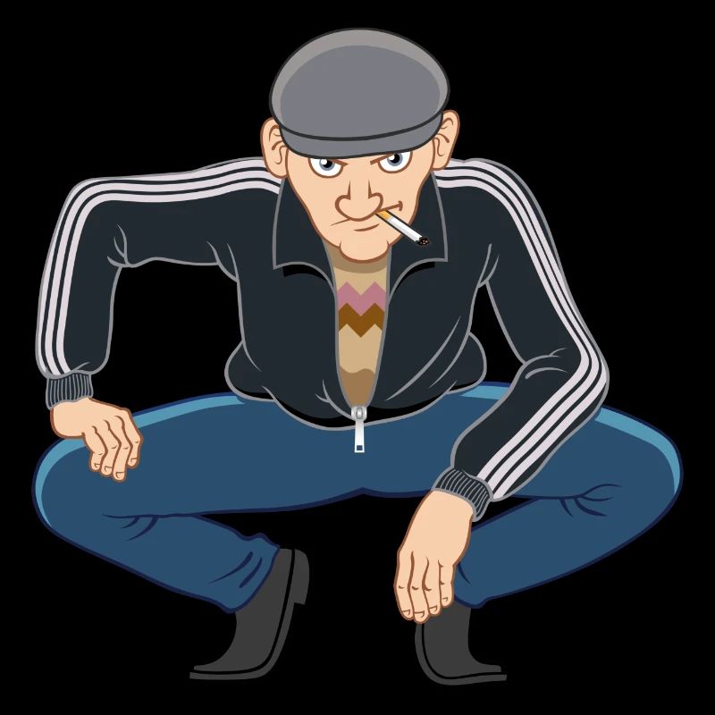 Gopnik
