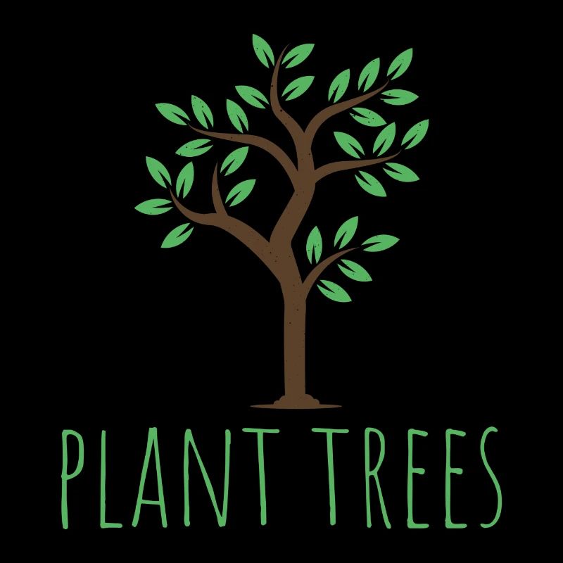 Trees - plans trees