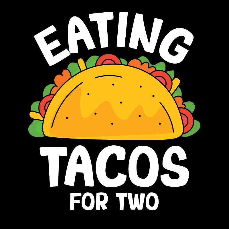 Eating Tacos For Two - Taco Crew - Taco Squad
