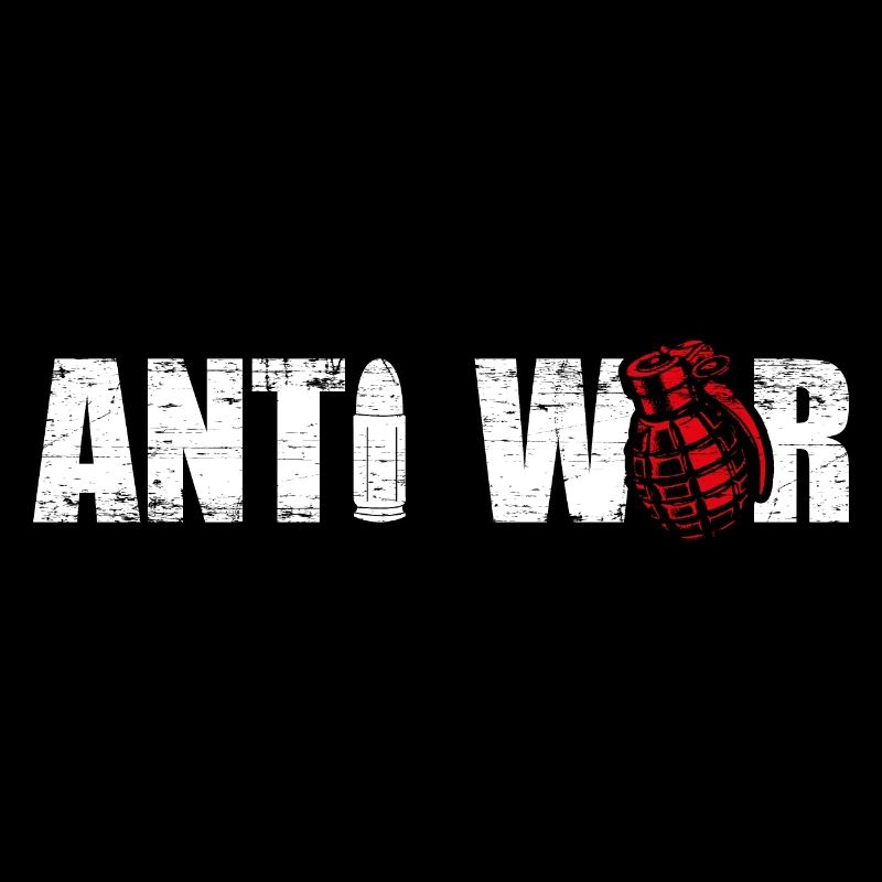 Anti War