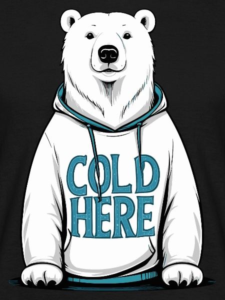 Polar bear