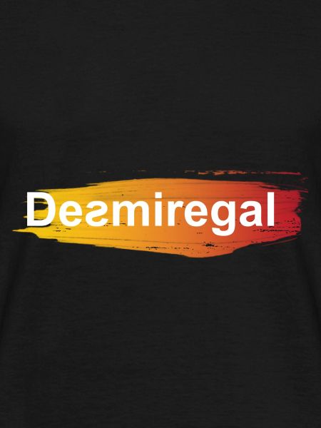 Desmiregal