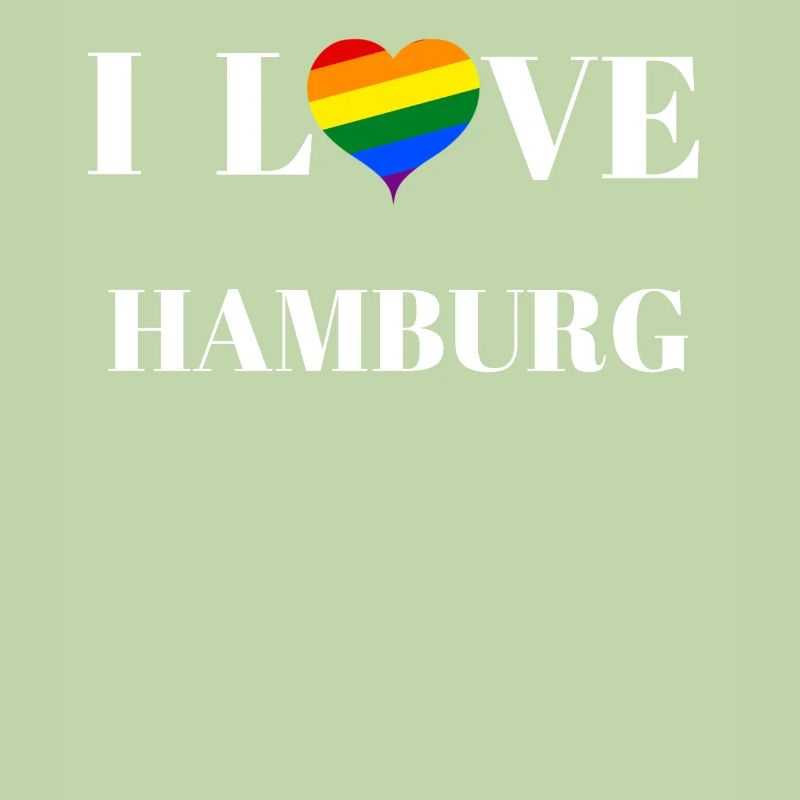 Hamburg - Geschenkidee