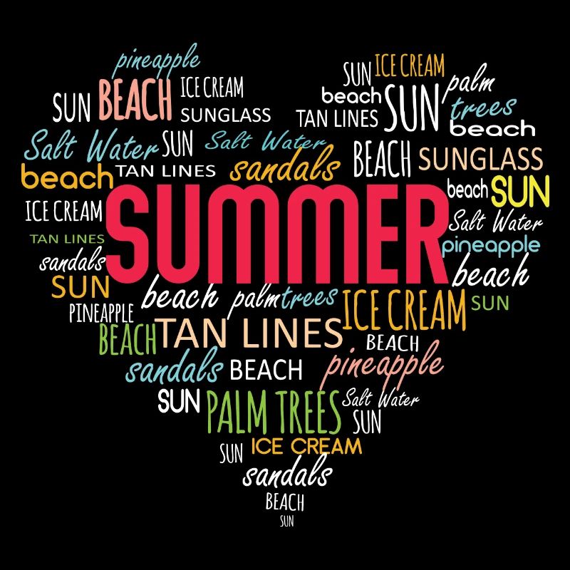 summer