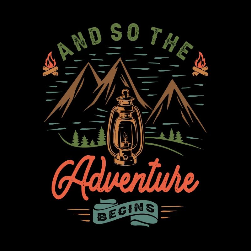 L’aventure commence - Exploration et motivation