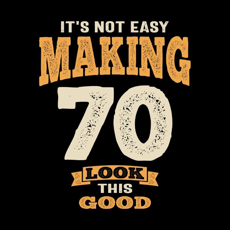 70 and Fabulous - Making 70 Look This Good!