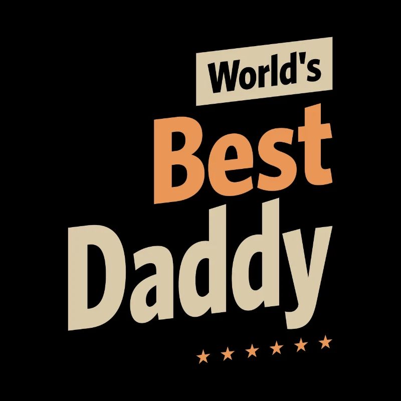 World's Best Daddy: Superheld der Liebe