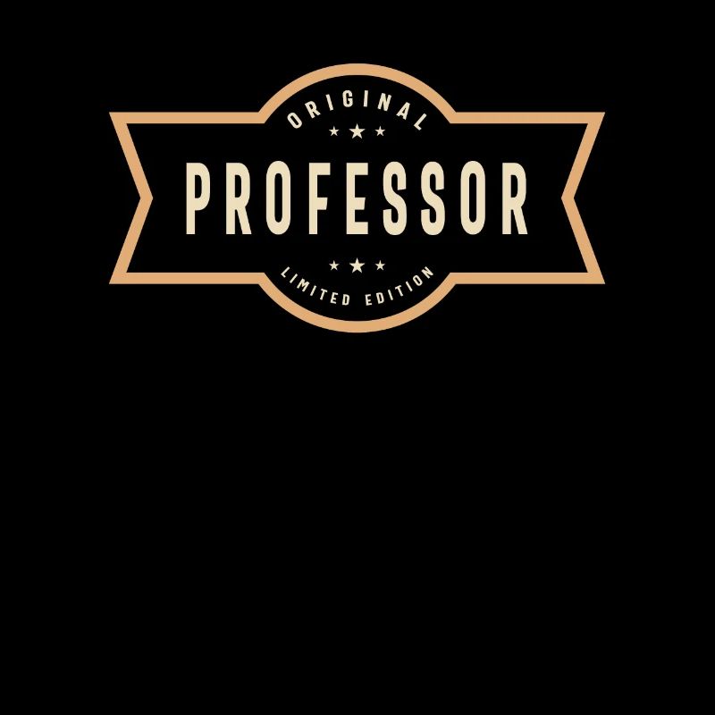 Original Professor - Knowledge Icon