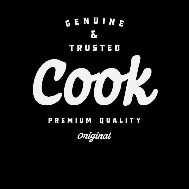 Cook's Pride - kitchen professional