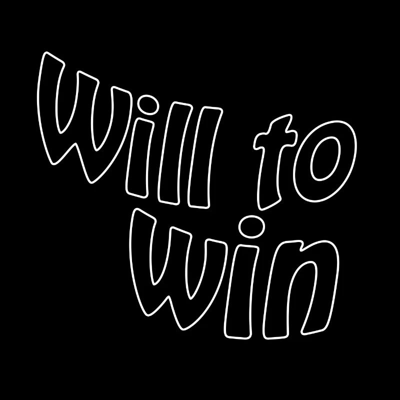 Will to win
