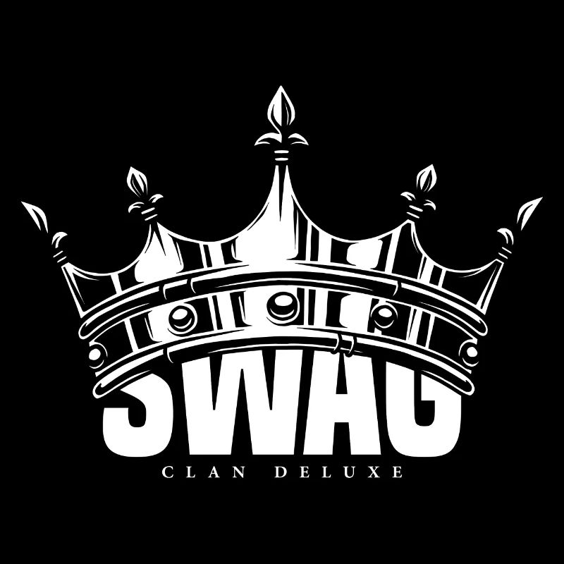 Swag Crown