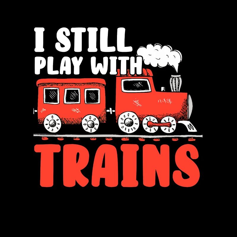 Train Trains Play Model Railway Model Train Railway