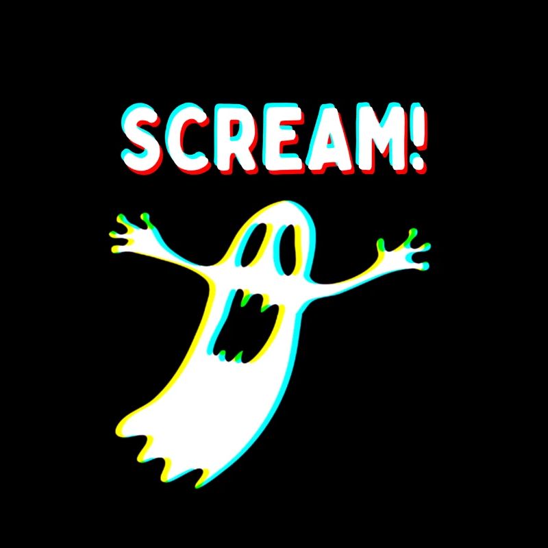 Criez farce à Halloween