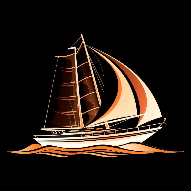 Sail Boat