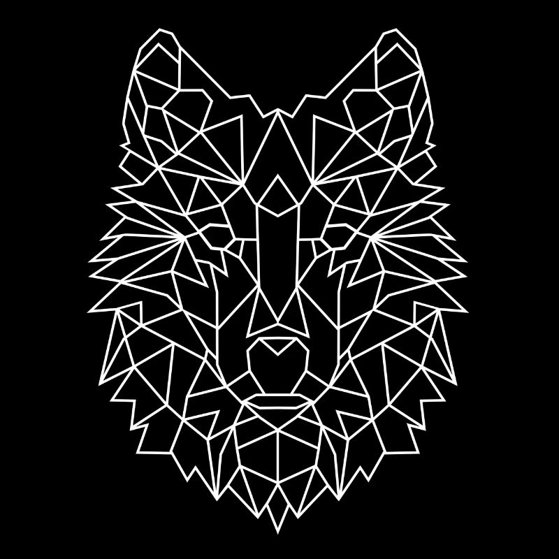 Polygon Wolf