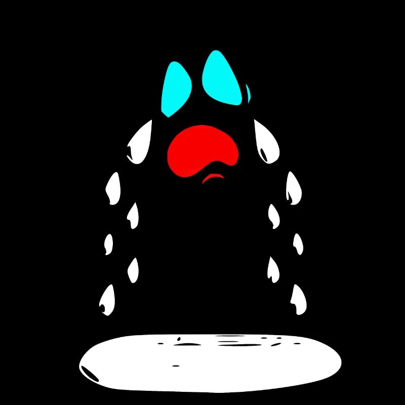 Geist Ghost Cartoon Comic