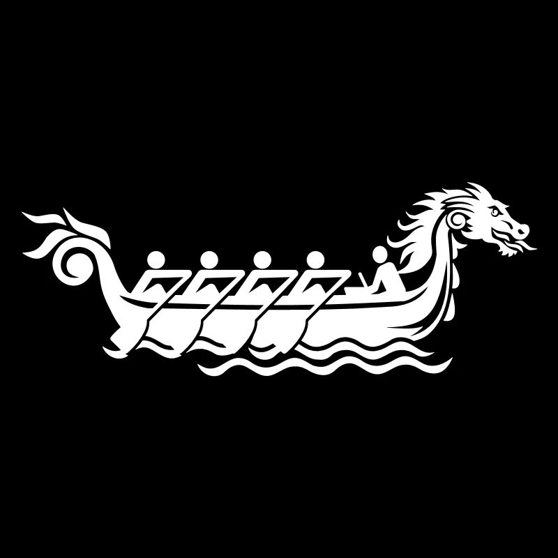 Dragon boat