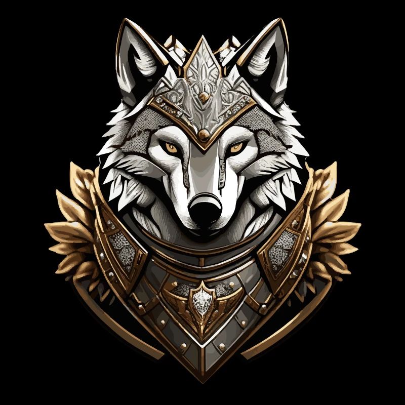 Wolf 4 Par Pr3vise