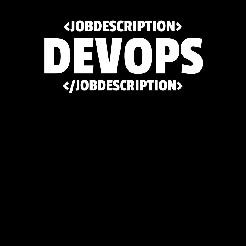 Description du poste Devops description du poste