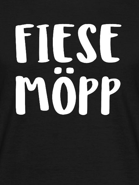Fiese Möpp
