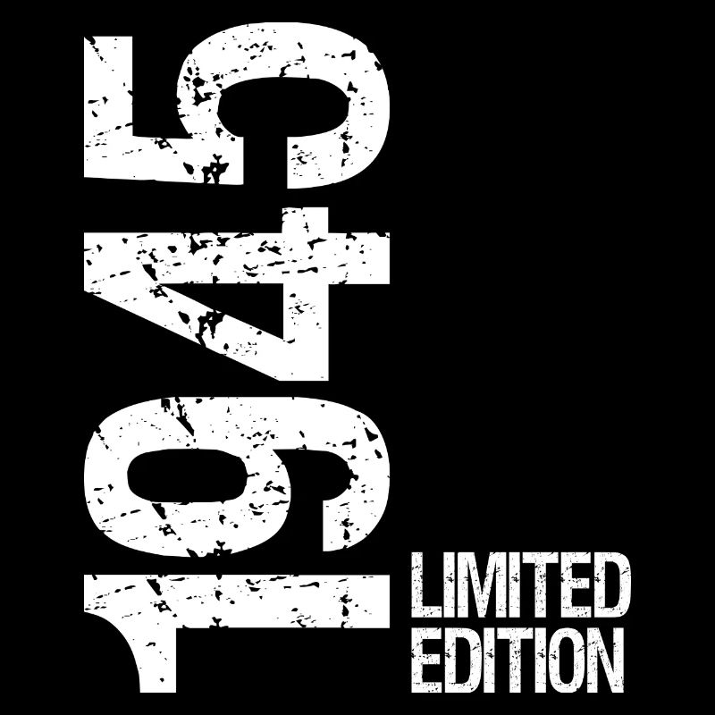 1945 Limited Edition