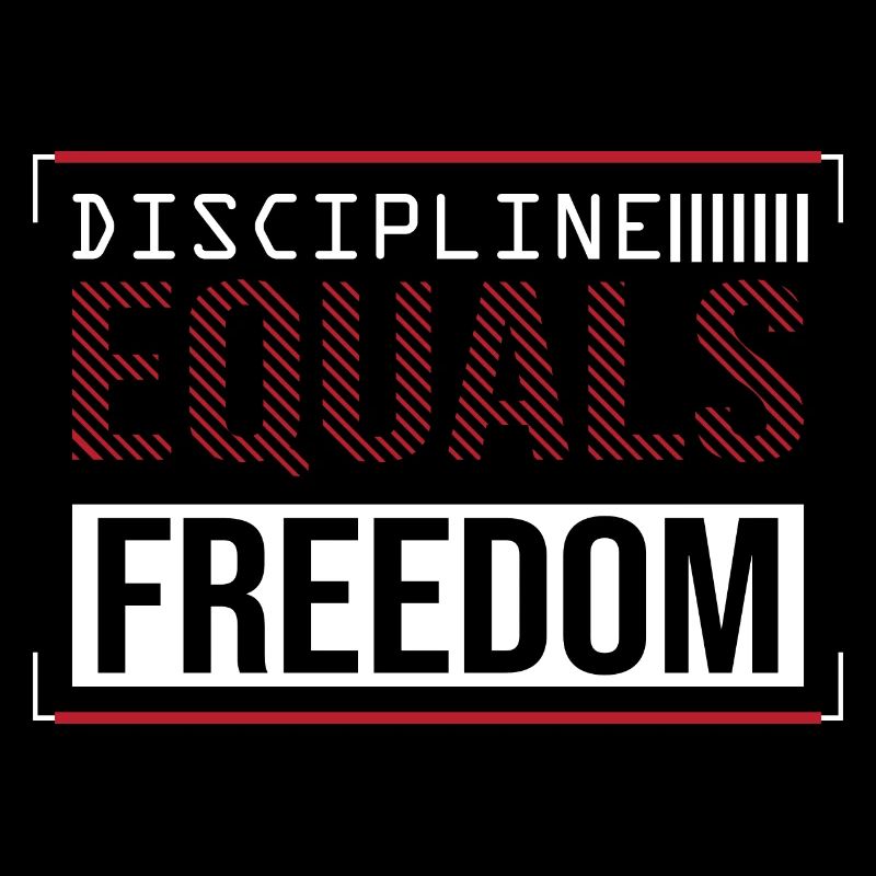 Liberté de discipline