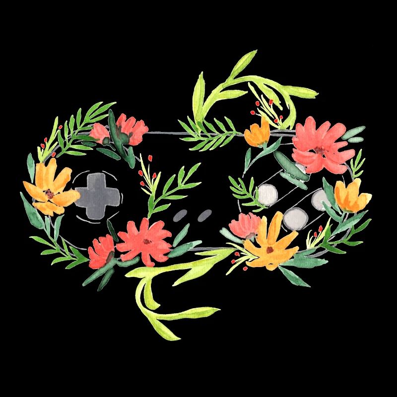 Floral Controller