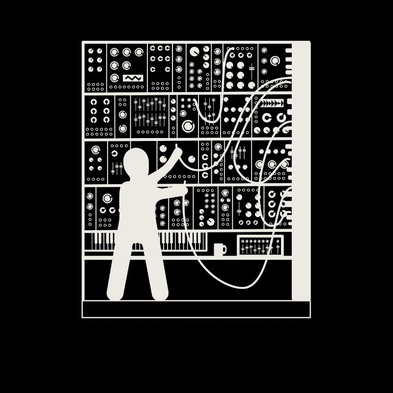 Modular Synthesizer