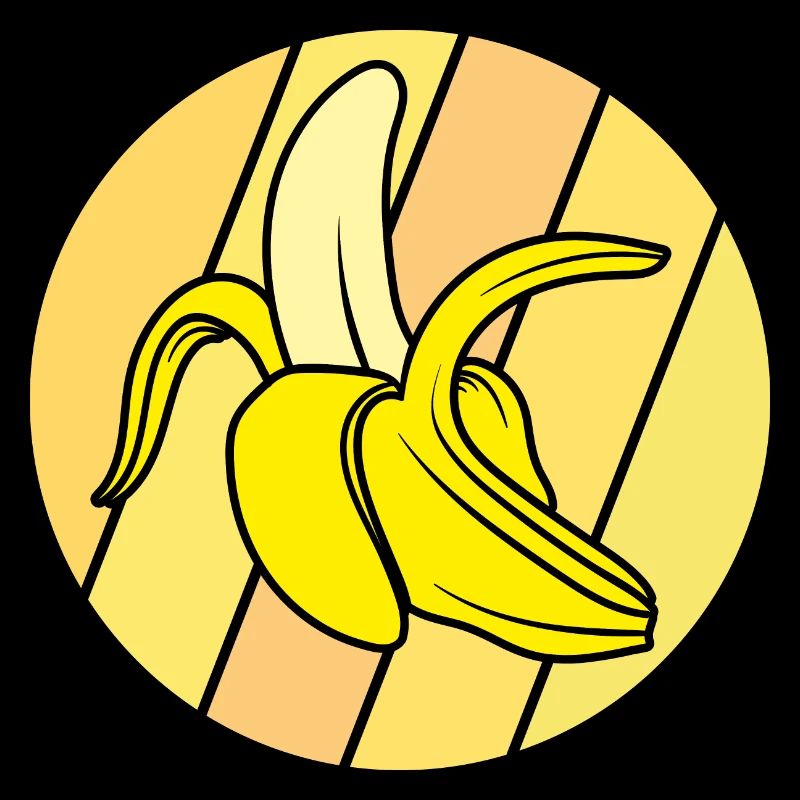 banana