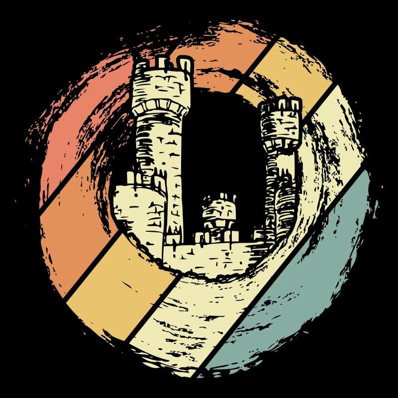 Burg Ritter