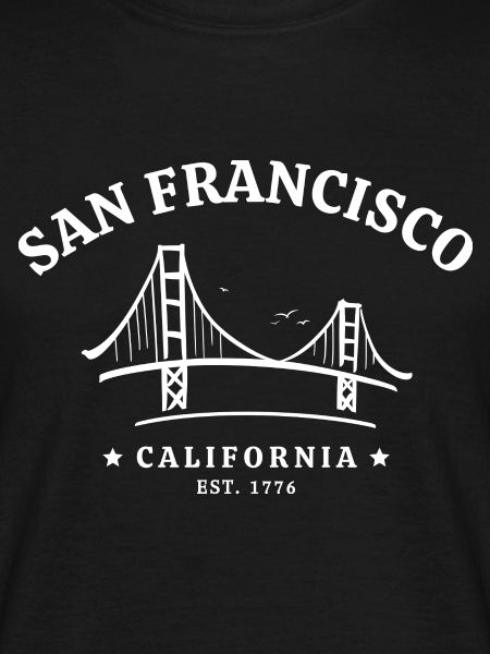 San Francisco California