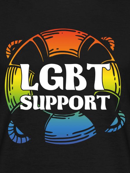 LGBT