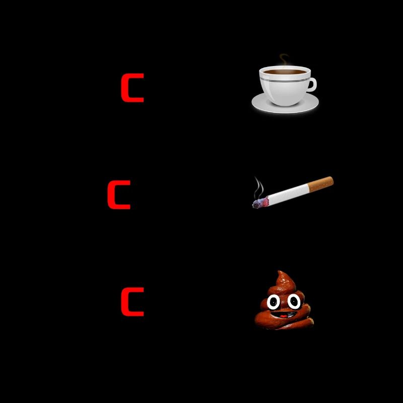 Kaffee kaka Kaka