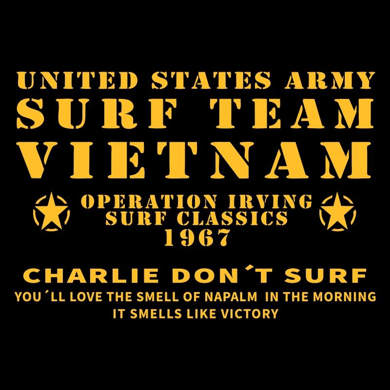 US Army Surf Team Vietnam | Surf Classics