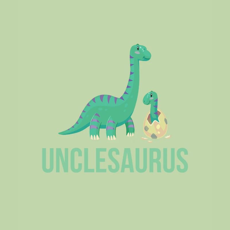Uncle Saurus