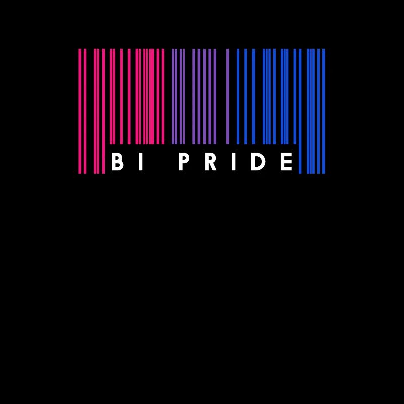 Bi Pride - Bisexual LGBT CSD