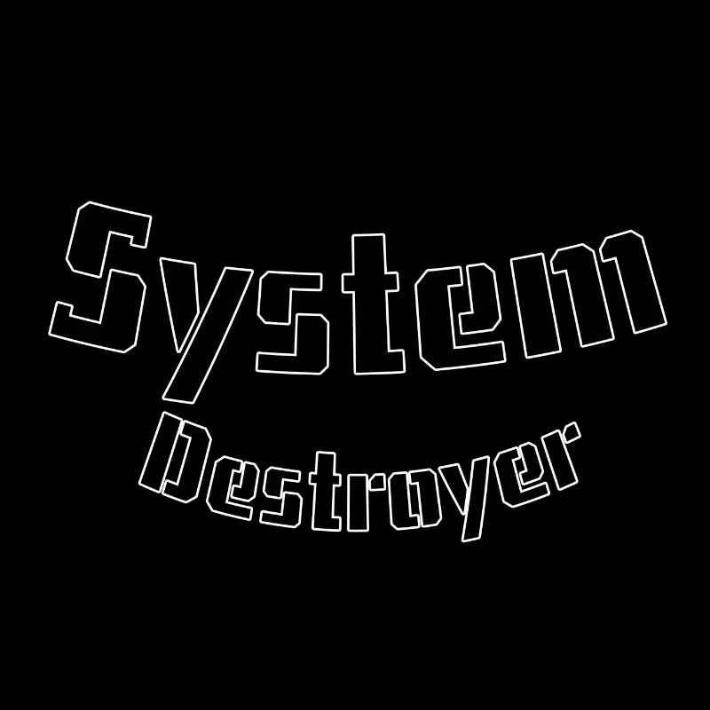 Destructeur de système